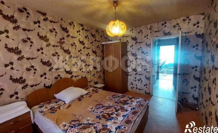 3-комн квартира ул Гидротехническая, 14,  д. 14
