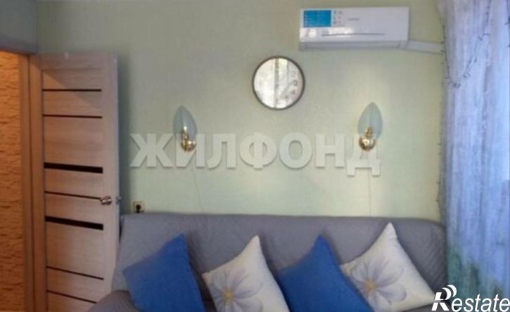 2-комн квартира ул Мурысева, 100,  д. 100