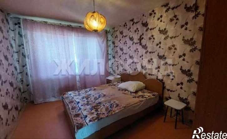 3-комн квартира ул Гидротехническая, 14,  д. 14