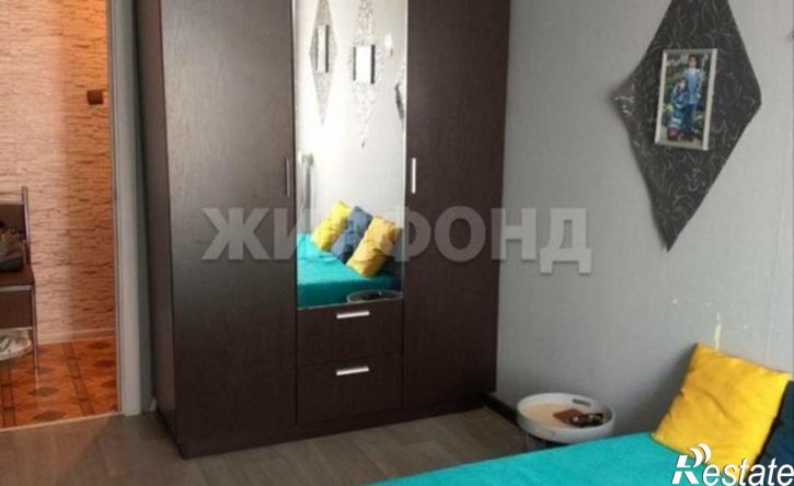2-комн квартира ул Мурысева, 100,  д. 100