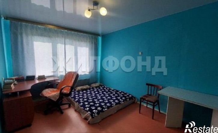 3-комн квартира ул Гидротехническая, 14,  д. 14