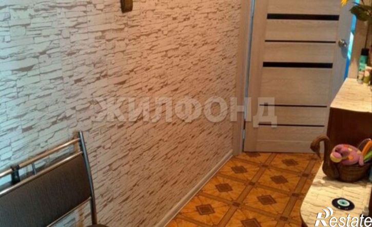 2-комн квартира ул Мурысева, 100,  д. 100