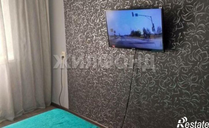 2-комн квартира ул Мурысева, 100,  д. 100