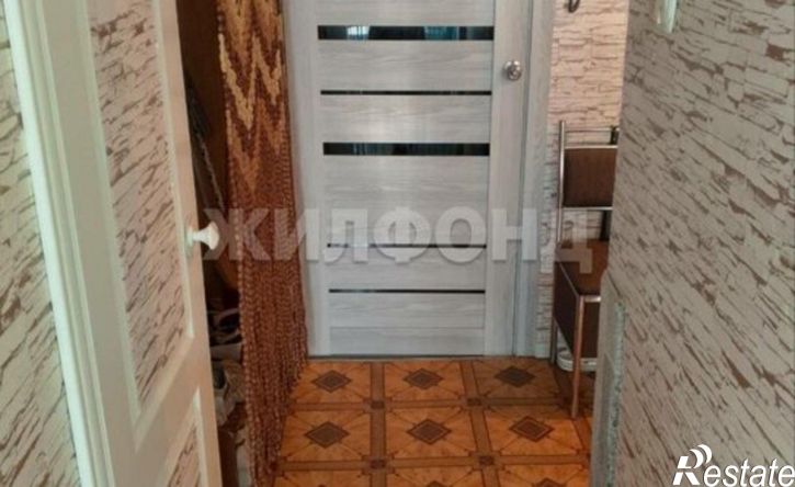 2-комн квартира ул Мурысева, 100,  д. 100