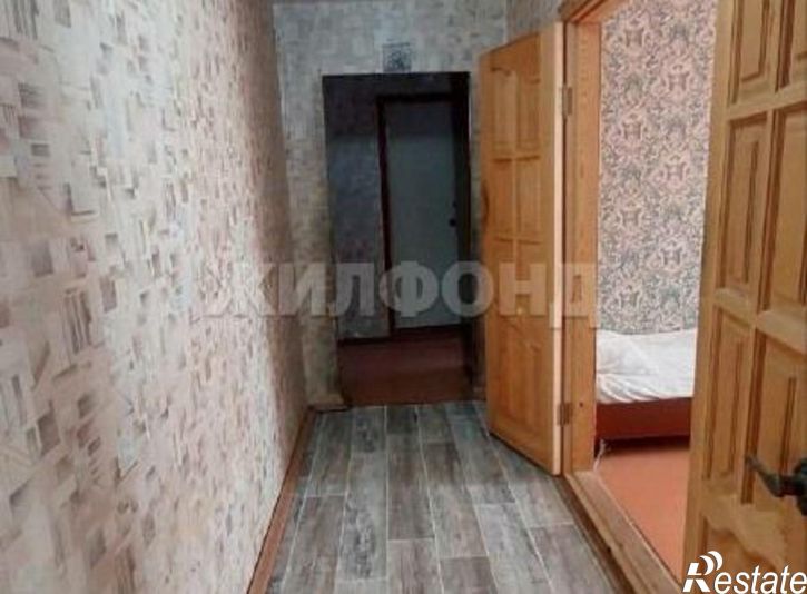3-комн квартира ул Гидротехническая, 14,  д. 14