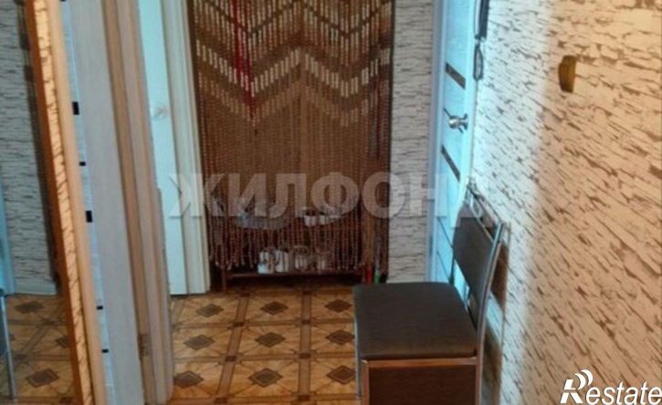 2-комн квартира ул Мурысева, 100,  д. 100