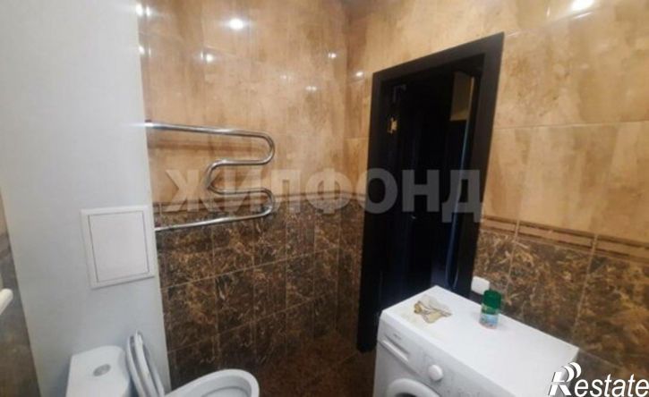 1-комн квартира ул Победы, 27,  д. 27