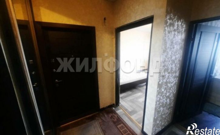 1-комн квартира ул Победы, 27,  д. 27