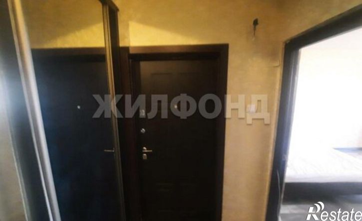 1-комн квартира ул Победы, 27,  д. 27