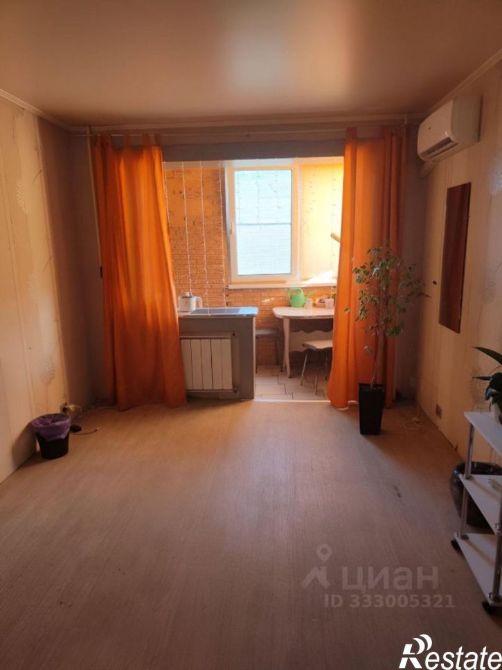 1-комн квартира ул Юбилейная, 73,  д. 73
