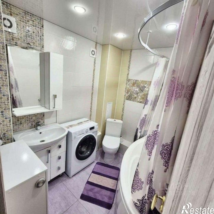 1-комн квартира ул Толстого, 21,  д. 21