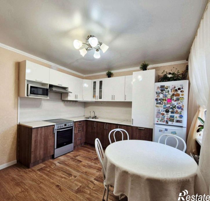 1-комн квартира ул Толстого, 21,  д. 21