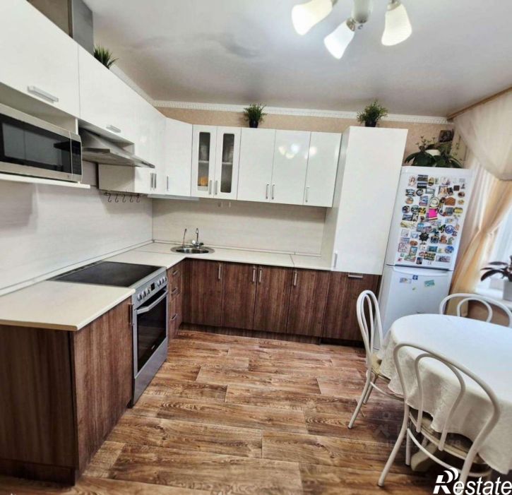 1-комн квартира ул Толстого, 21,  д. 21