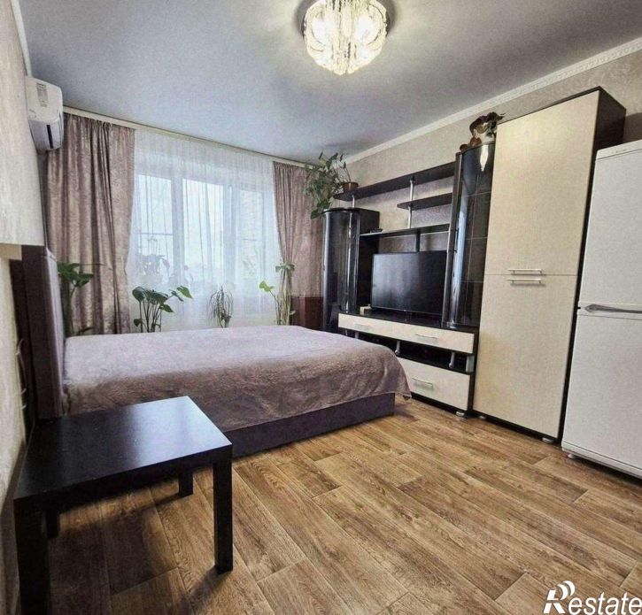 1-комн квартира ул Толстого, 21,  д. 21