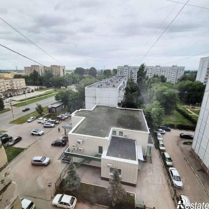 1-комн квартира ул Толстого, 21,  д. 21