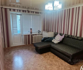 1-комн, 31кв м, этаж 2/5 б-р Курчатова, 14