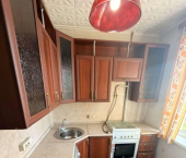 2-комн, 44кв м, этаж 3/5 ул Победы, 15
