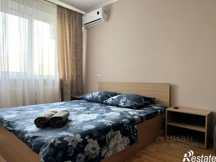 1-комн квартира ул Гидротехническая, 28б,  д. 28б