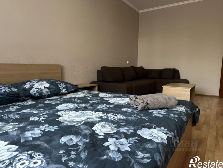 1-комн квартира ул Гидротехническая, 28б,  д. 28б