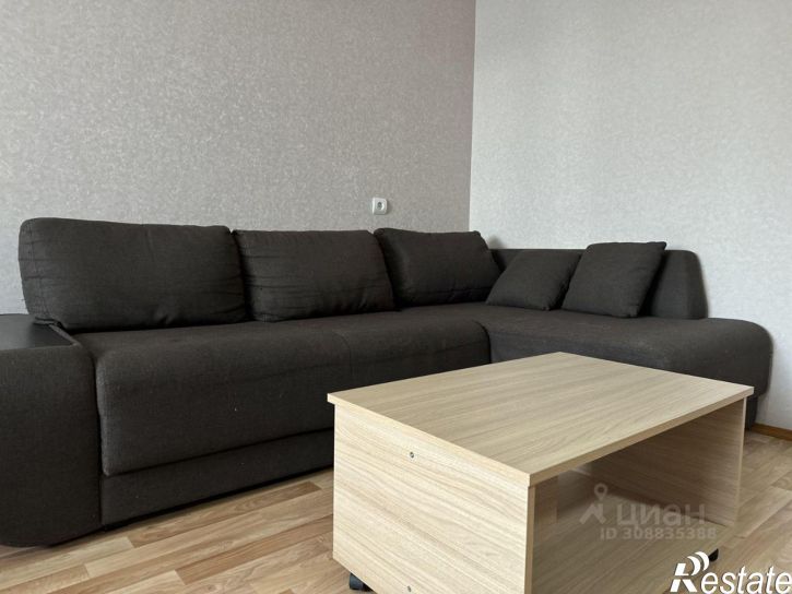 1-комн квартира ул Гидротехническая, 28б,  д. 28б