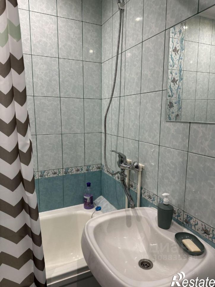 1-комн квартира ул Гидротехническая, 28б,  д. 28б