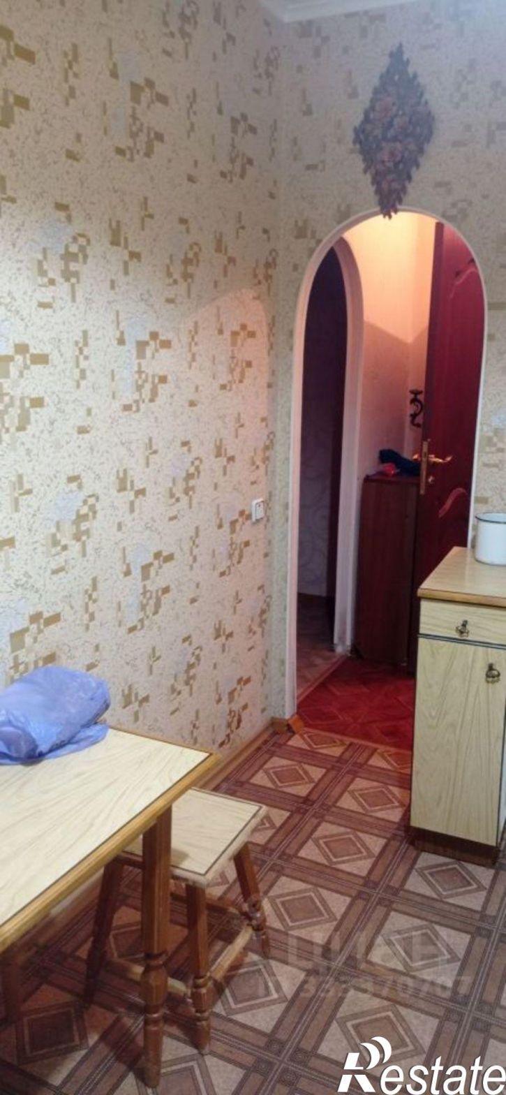 3-комн квартира ул Дзержинского, 77,  д. 77