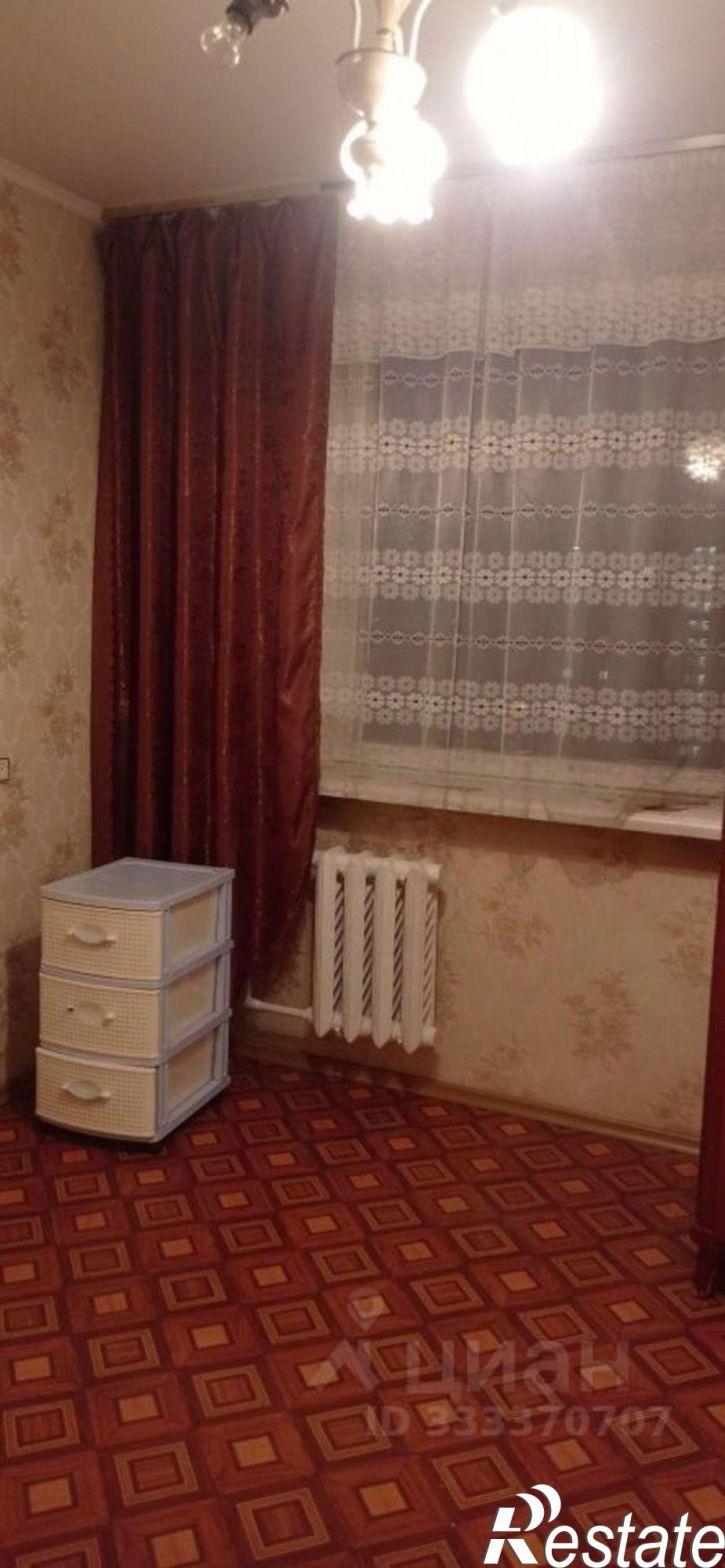 3-комн квартира ул Дзержинского, 77,  д. 77