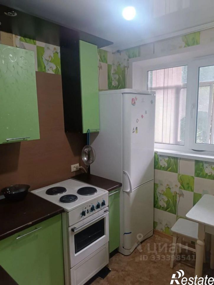 1-комн квартира б-р Курчатова, 14,  д. 14