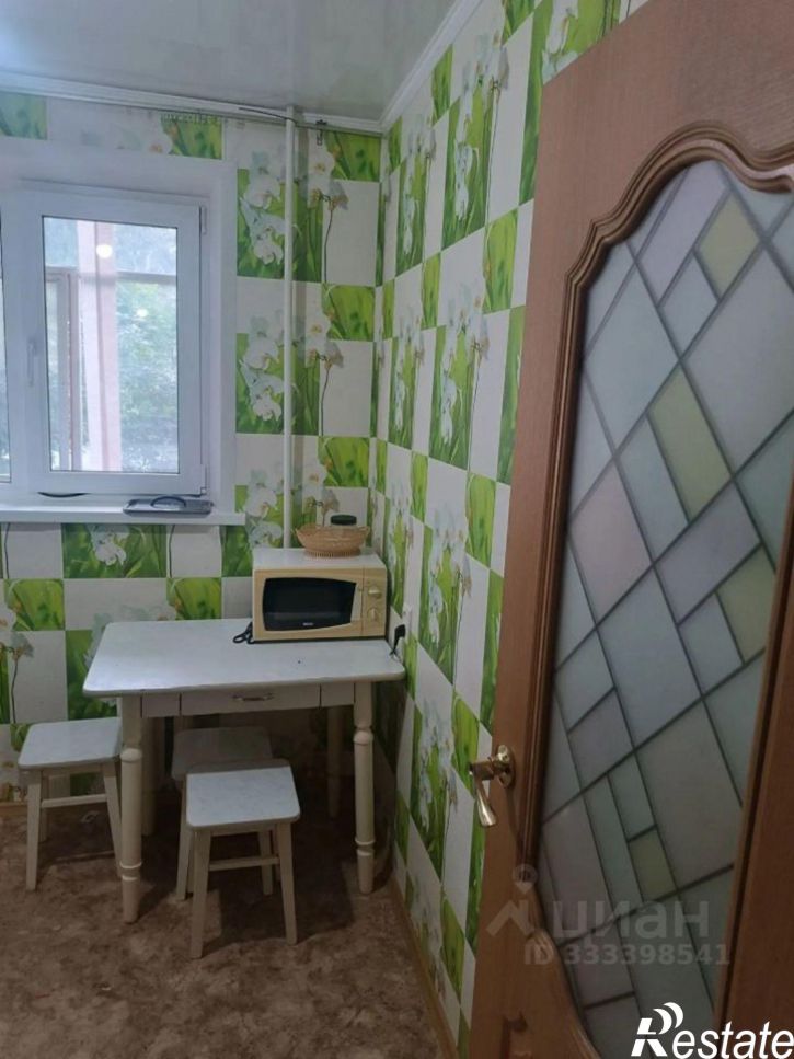 1-комн квартира б-р Курчатова, 14,  д. 14