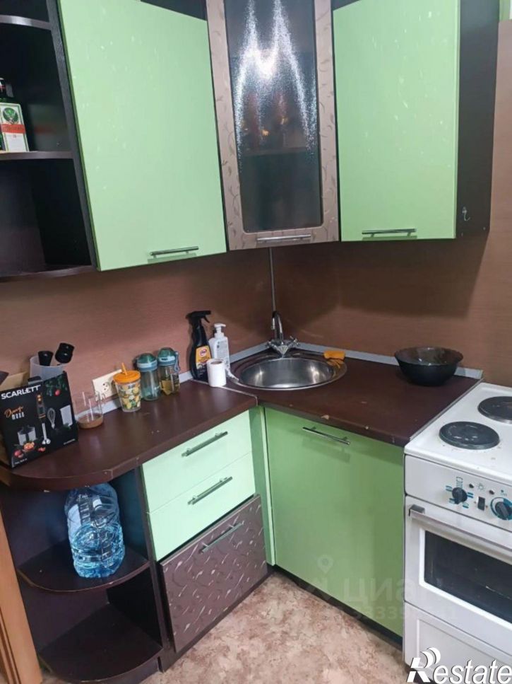 1-комн квартира б-р Курчатова, 14,  д. 14