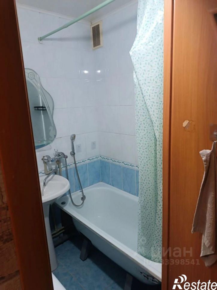 1-комн квартира б-р Курчатова, 14,  д. 14