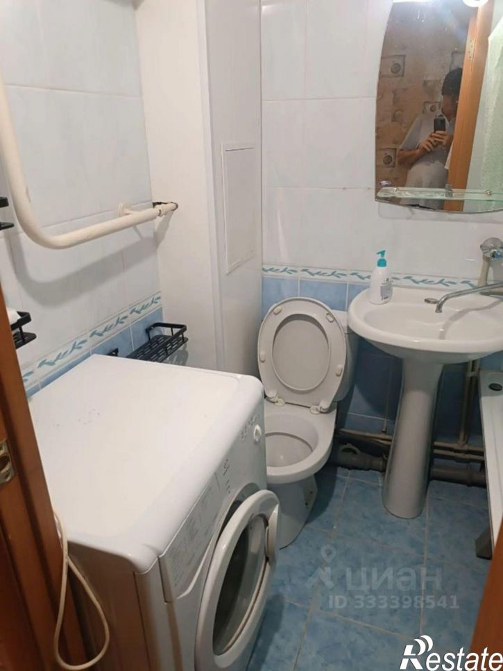 1-комн квартира б-р Курчатова, 14,  д. 14