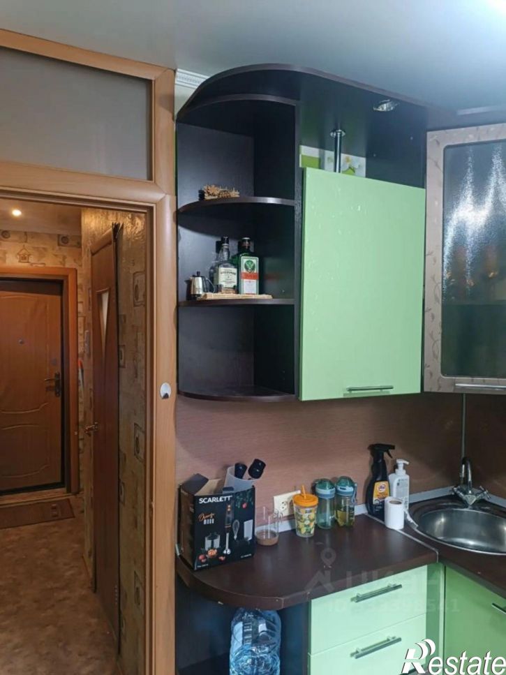 1-комн квартира б-р Курчатова, 14,  д. 14
