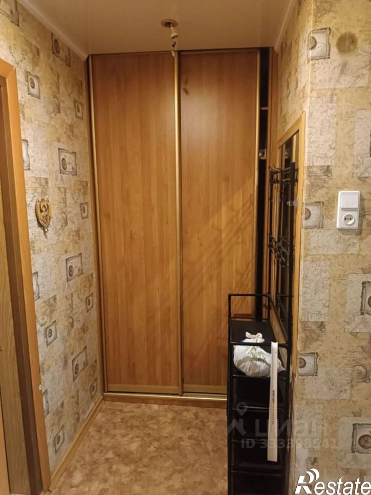 1-комн квартира б-р Курчатова, 14,  д. 14