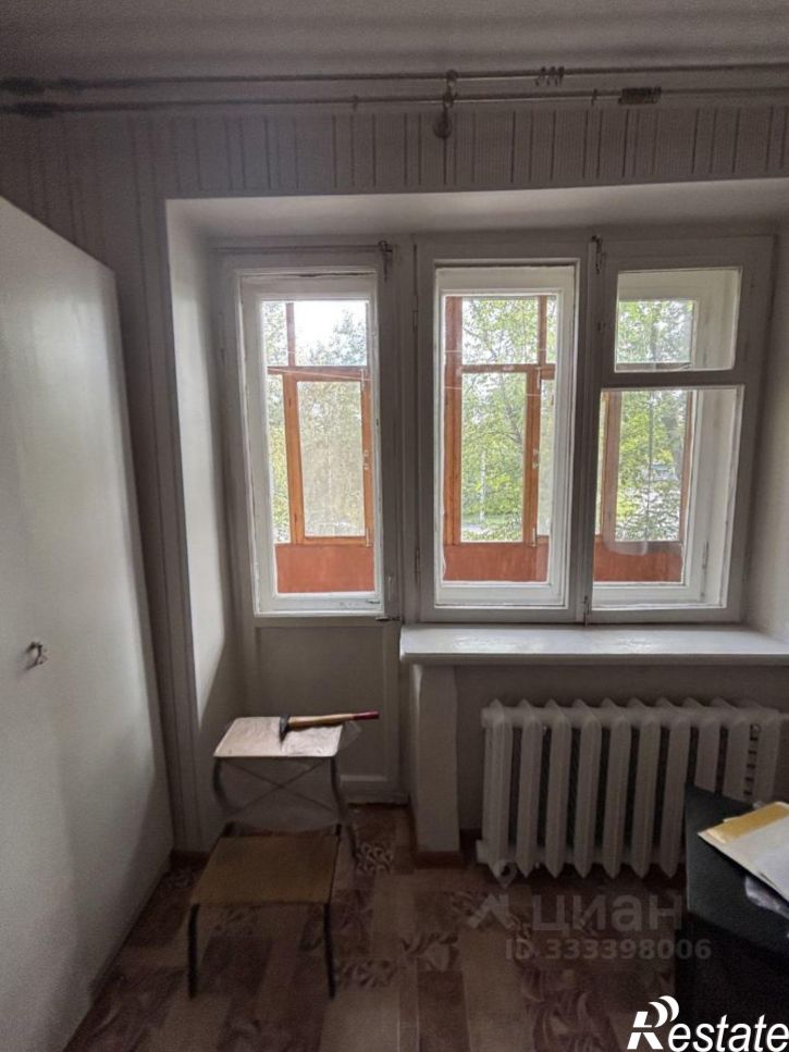 1-комн квартира ул Баныкина, 2,  д. 2