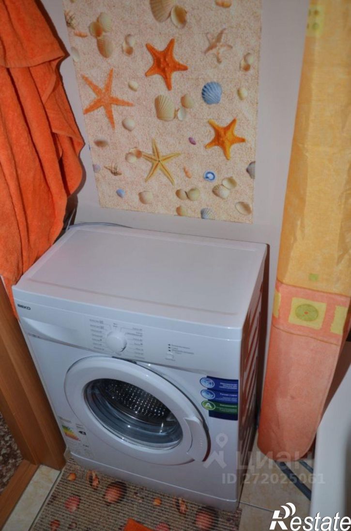 1-комн квартира ул Спортивная, 6,  д. 6