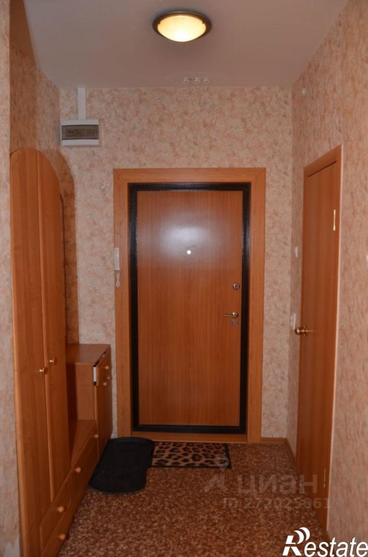 1-комн квартира ул Спортивная, 6,  д. 6