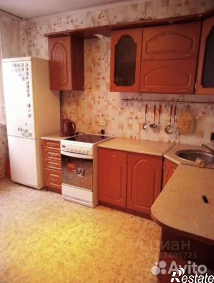 1-комн квартира ул Шлюзовая, 33,  д. 33