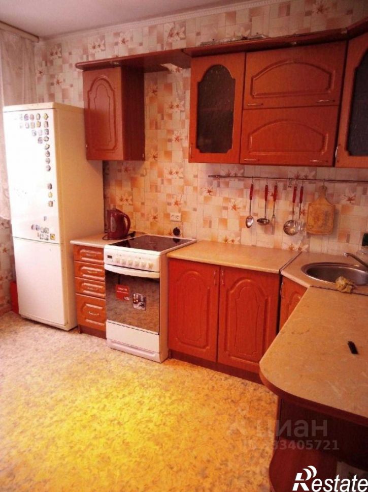 1-комн квартира ул Шлюзовая, 33,  д. 33