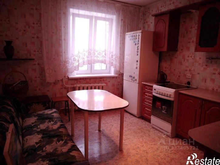 1-комн квартира ул Шлюзовая, 33,  д. 33