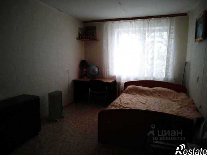 1-комн квартира ул Шлюзовая, 33,  д. 33