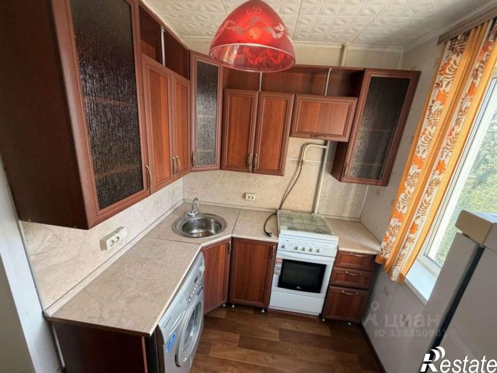 2-комн квартира ул Победы, 15,  д. 15