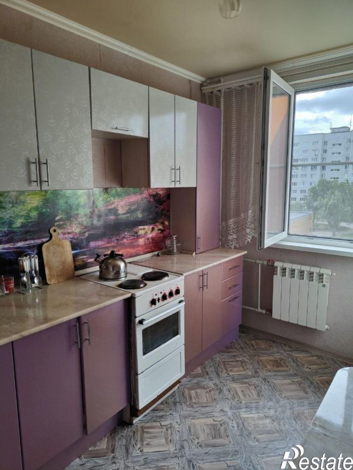 1-комн квартира ул Лизы Чайкиной, 28,  д. 28