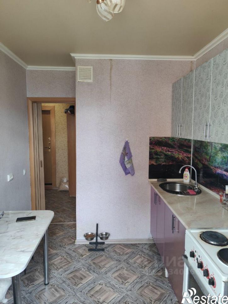 1-комн квартира ул Лизы Чайкиной, 28,  д. 28