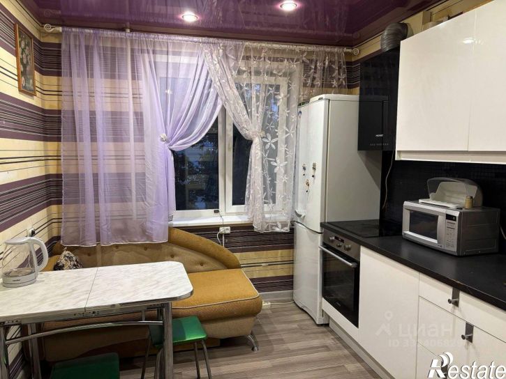 2-комн квартира ул 70 лет Октября, 22,  д. 22