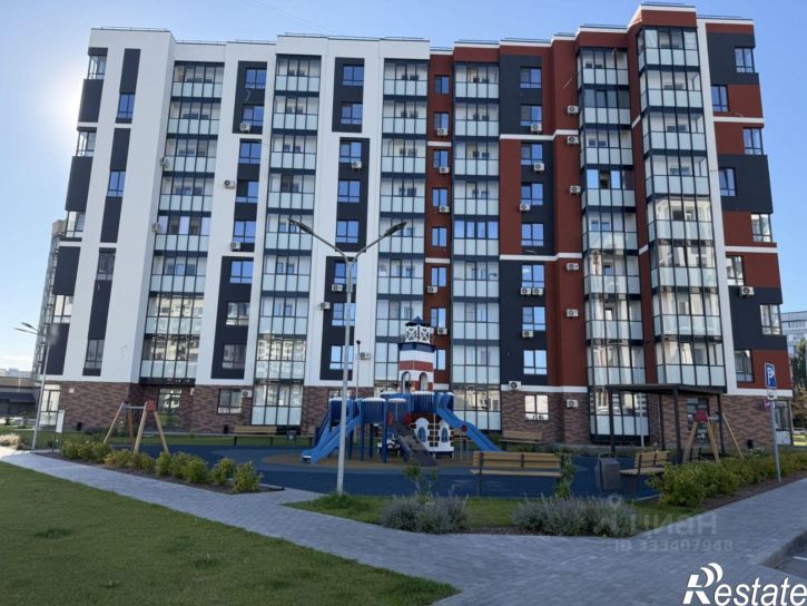 2-комн квартира ул 40 лет Победы, 51М,  д. 51М