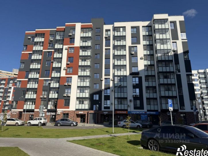 2-комн квартира ул 40 лет Победы, 51М,  д. 51М