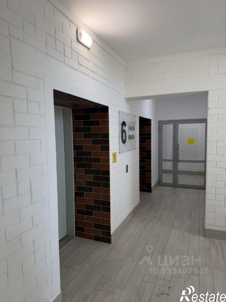 2-комн квартира ул 40 лет Победы, 51М,  д. 51М