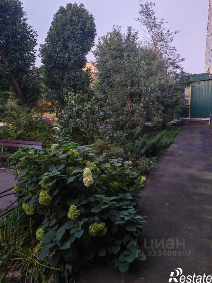 2-комн квартира пр-кт Степана Разина, 48,  д. 48