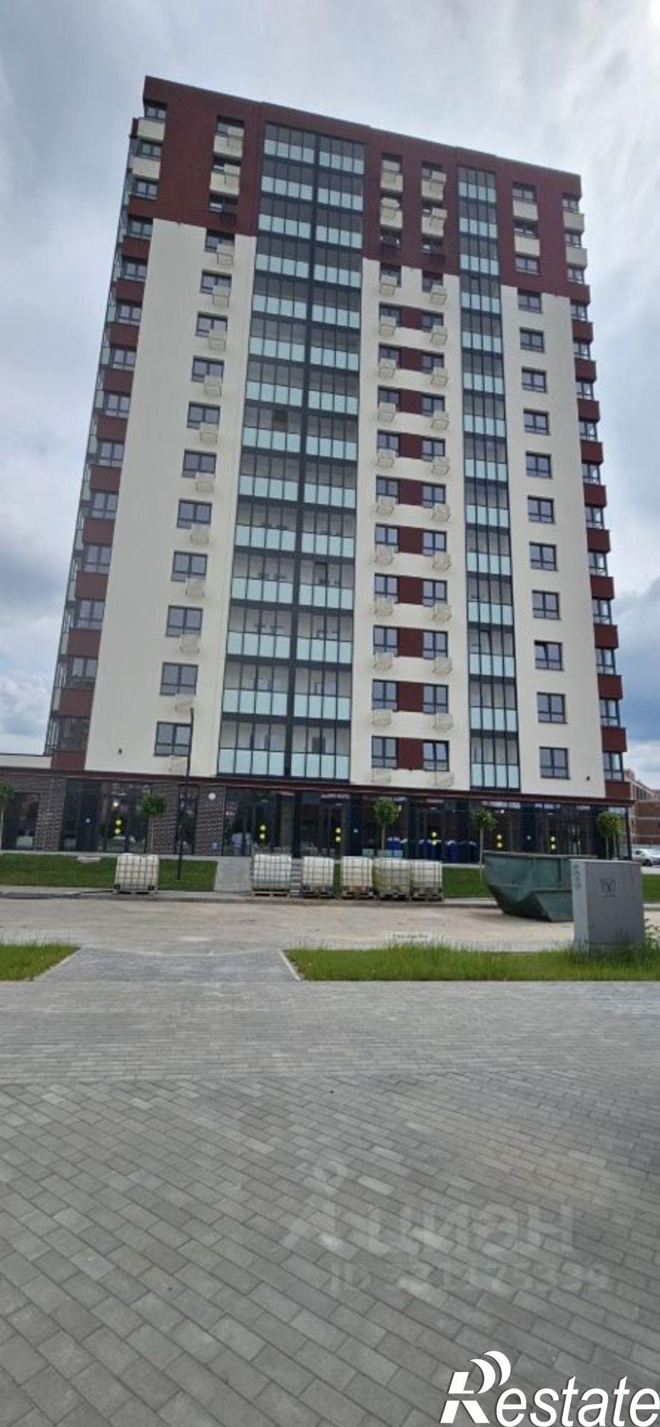 Купить квартиру за 6 490 000 рублей